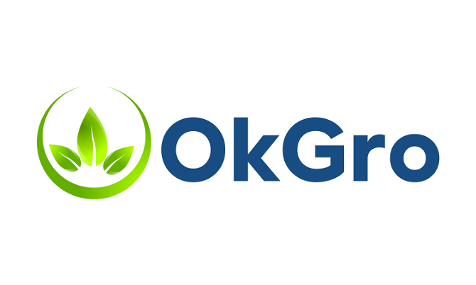 OkGro.com