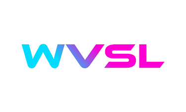 WVSL.com - Creative brandable domain for sale