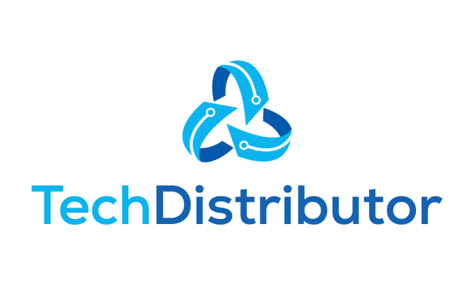 TechDistributor.com