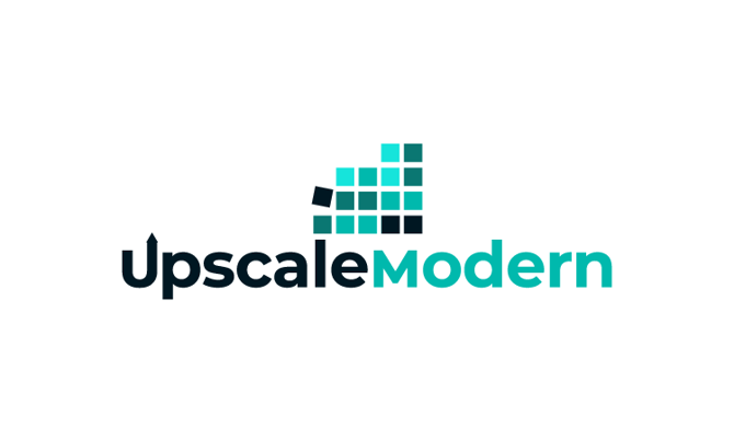 UpscaleModern.com