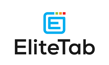 EliteTab.com - Creative brandable domain for sale