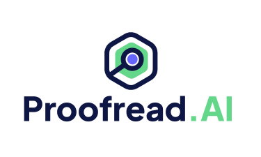 Proofread.AI
