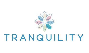 Tranquility.io
