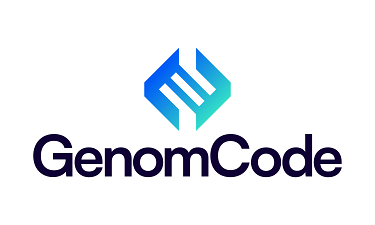 GenomCode.com