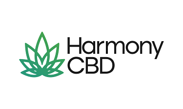 HarmonyCBD.com - Creative brandable domain for sale