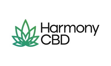 HarmonyCBD.com