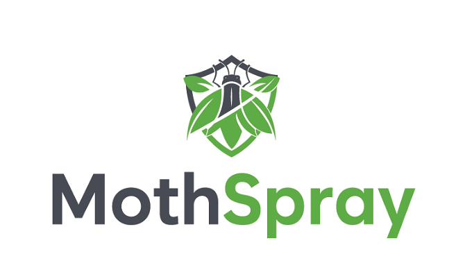 MothSpray.com