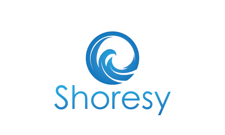 Shoresy logo