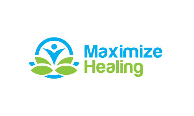 MaximizeHealing.com