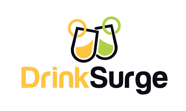 DrinkSurge.com