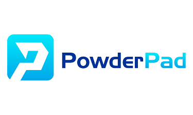 PowderPad.com - Creative brandable domain for sale