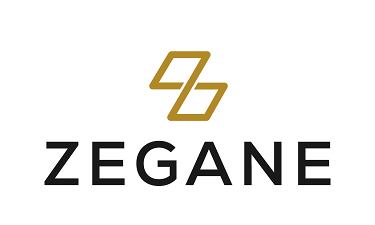 Zegane.com - Creative brandable domain for sale