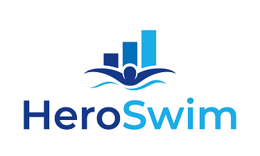 HeroSwim.com is for sale