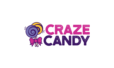 CrazeCandy.com