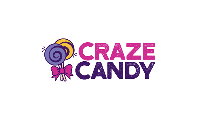 CrazeCandy.com