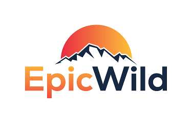 EpicWild.com - Creative brandable domain for sale