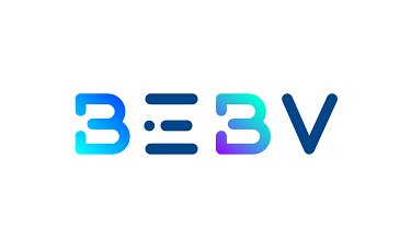 BEBV.com - Creative brandable domain for sale