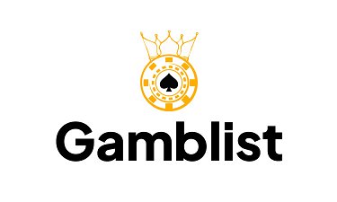 Gamblist.com - Creative brandable domain for sale