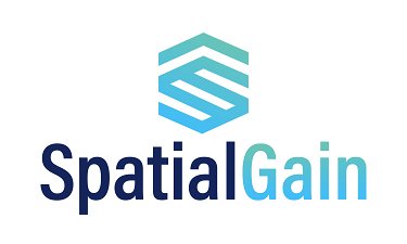 SpatialGain.com