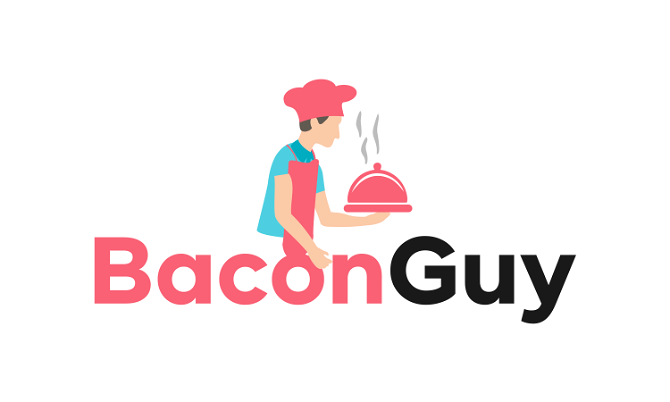 BaconGuy.com