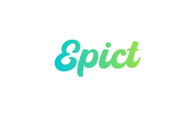 Epict.com is for sale