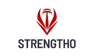 Strengtho.com