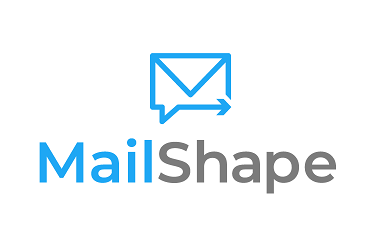MailShape.com - buying New premium names
