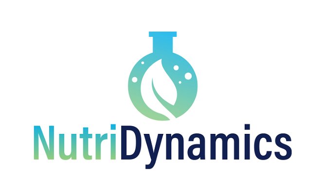 NutriDynamics.com