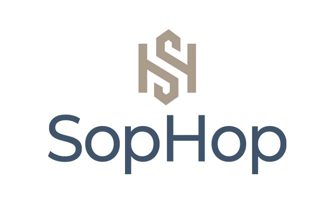 SopHop.com