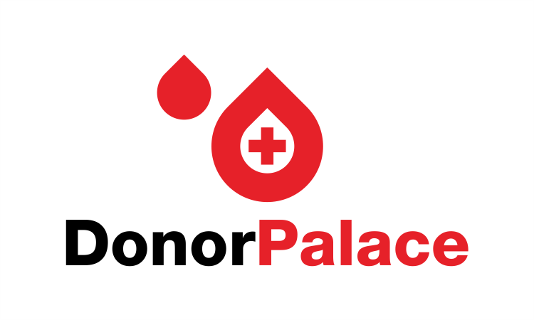 DonorPalace logo