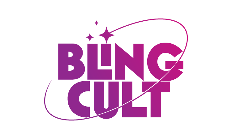 BlingCult.com - Creative brandable domain for sale
