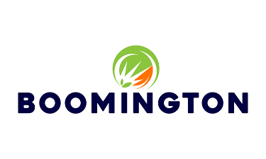 Boomington.com