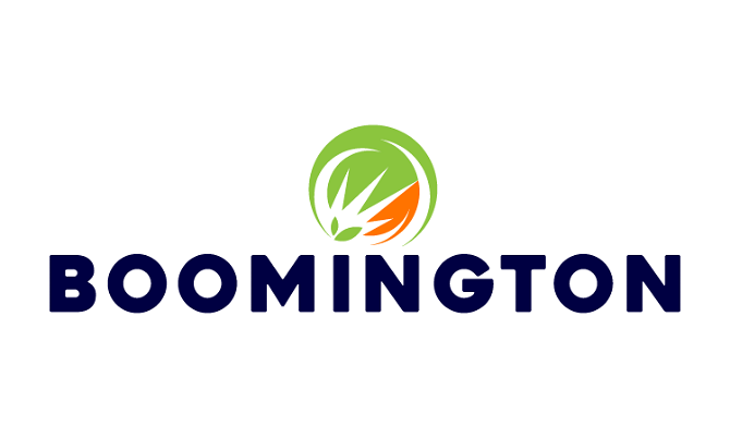 Boomington.com