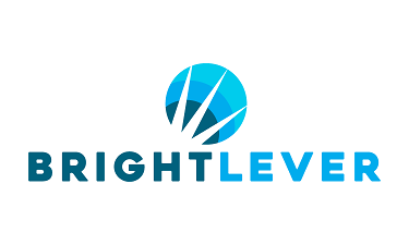 BrightLever.com - Creative brandable domain for sale