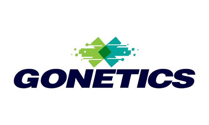 Gonetics.com