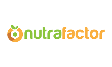 Nutrafactor.com