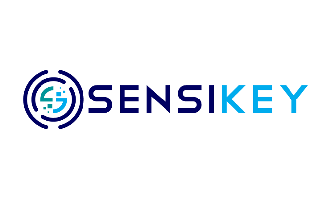 Sensikey.com