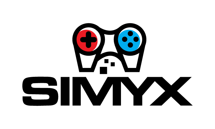 Simyx.com - Creative brandable domain for sale