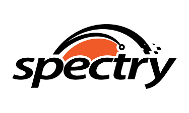 Spectry.com - Creative brandable domain for sale