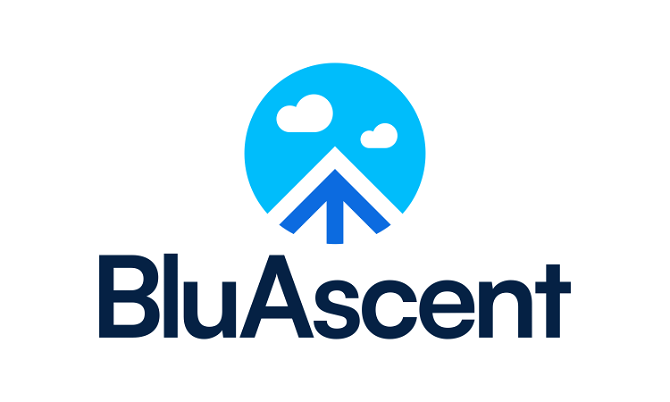 BluAscent.com