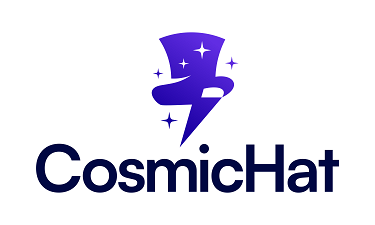 CosmicHat.com