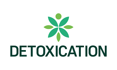 Detoxication.com