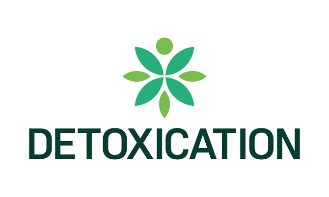 Detoxication.com