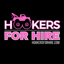 HookersForHire.com - Creative brandable domain for sale