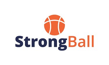 StrongBall.com