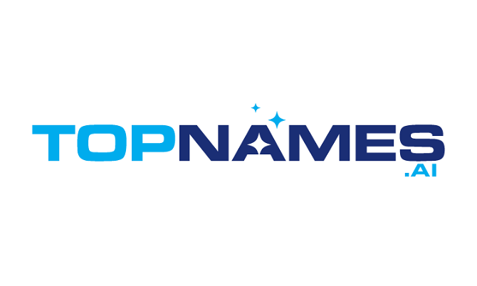 TopNames.Ai
