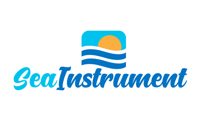 SeaInstrument.com