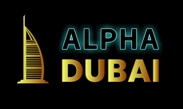 AlphaDubai.com - Creative brandable domain for sale