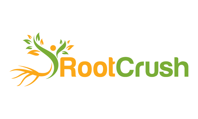 RootCrush.com - Creative brandable domain for sale