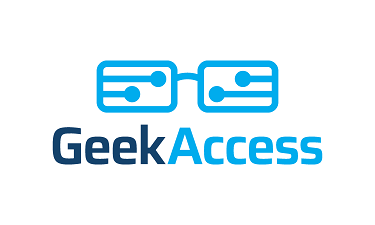 GeekAccess.com - buy Cool premium domains